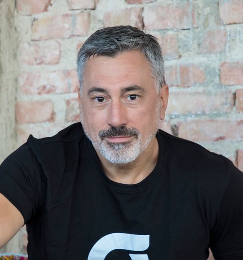 Mark Cachia